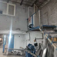 فروش سوله ۲طبقه|فروش دفتر صنعتی، کشاورزی، تجاری|بهارستان, |دیوار