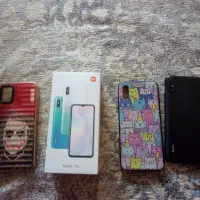 شیامی A9|موبایل|بومهن, |دیوار