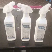 شوینده گاز و هود نانو سان دونه ای 140