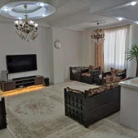 ۷۰متر۲خواب پرده خور فول امکانات منطقه۶|فروش آپارتمان|تهران, نجات اللهی|دیوار