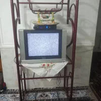 میز و تلویزیون|تلویزیون و پروژکتور|زاهدان, |دیوار