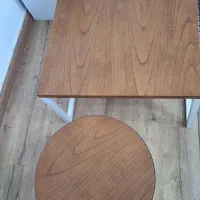 جلو مبلی و عسلی