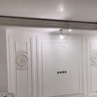 گچکاری گچبری صفر تا صد|خدمات پیشه و مهارت|گلپایگان, |دیوار