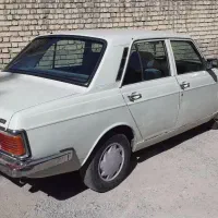 فروش پیکان ۸۲ تمام فابریک