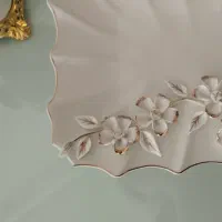 ظروف پذیرایی ۵ تیکه|ظروف سرو و پذیرایی|تربتحیدریه, یحیی آباد|دیوار