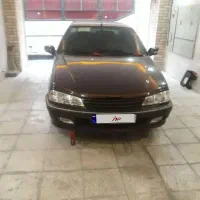 پرشیا ساده مدل 91