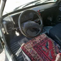 وانت پیکان مدل۹۳|خودرو سواری و وانت|تبریز, |دیوار