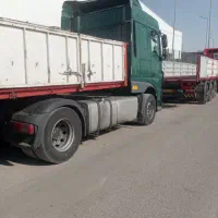 داف|خودرو سنگین|آبیک, |دیوار