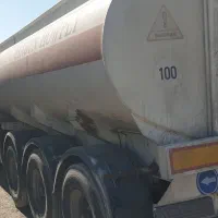 تانکر سه محور مارال ۹۲ بدون سند|خودرو سنگین|مشهد, رباط طرق|دیوار