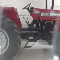 تراکتور ۴۷۵