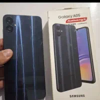 گوشی A05|موبایل|خمین, |دیوار