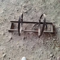 کپسول CNG|قطعات یدکی و لوازم جانبی|سلماس, |دیوار