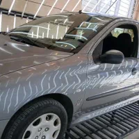 پژو 206sd v8 مدل 94 بدون رنگ|خودرو سواری و وانت|تهران, تهرانپارس غربی|دیوار