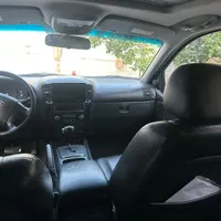 کیا سورنتو نسل اول، مدل ۲۰۰۸|خودرو سواری و وانت|تبریز, |دیوار