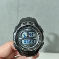 ساعت دیجیتال