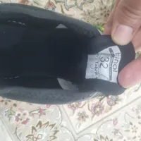 کتانی فوتبال سایز ۳۲|کیف، کفش، کمربند|محلات, |دیوار