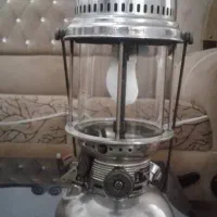 چراغ زنبوری سالم