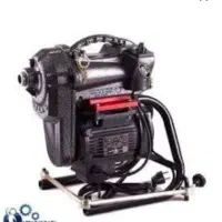 خدمات لوله بازکنی امیدیه میانکوه وحومه