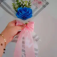 گل ربانی زیبا وبه صرفه