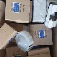 تعدادی لوازم کامیون استوک با ضمانت