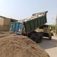 ماسه شن سنگ کوپال|مصالح و تجهیزات ساختمان|اهواز, مهرشهر|دیوار