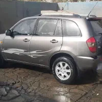 ام وی ام  x33 کراس مدل ۹۰|خودرو سواری و وانت|مشهد, شهرآرا|دیوار