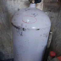گاز سی ان جی ۱۲ کیلویی|قطعات یدکی و لوازم جانبی|اردبیل, |دیوار