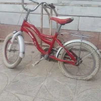 دوچرخه کارکرده