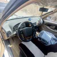 پارس تیوفاو گاز سیمی|خودرو سواری و وانت|بنت, |دیوار