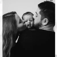 عکاسی و تصویربرداری تولد بارداری و کودک