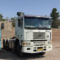کشنده اف|خودرو سنگین|کرمان, |دیوار