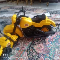 اسباب بازی پلاستیکی|اسباببازی بچه|پاکدشت, حصار امیر|دیوار