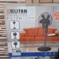 پنکه بلیتان ۳ حالته