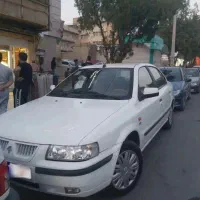 سمند lx