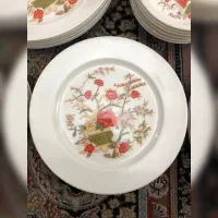 سرویس۳۵ پارچه ملامین نو|ظروف سرو و پذیرایی|تهران, صادقیه|دیوار