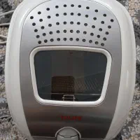 سرخ کن|اجاق گاز و لوازم برقی پخت‌وپز|رشت, حومه رشت|دیوار