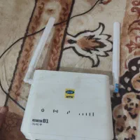 مودم انلاک شده