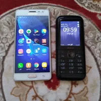 سامسونکj3 pro 2016 نوکیا5310