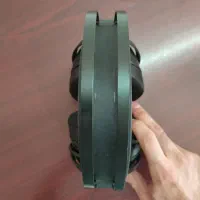 هدست بیسیم Razer Nari Essential|قطعات و لوازم جانبی رایانه|شیراز, قالیشویی|دیوار
