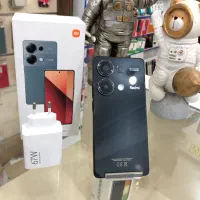 شیائومی note 13 pro 256/12 رام ۱۲ هست|موبایل|یزد, |دیوار