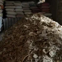 نان خشک نانوایی