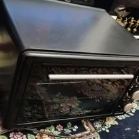 به علت نیاز نداشتن|اجاق گاز و لوازم برقی پخت‌وپز|تبریز, |دیوار