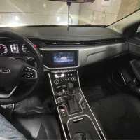 آریزو 5 مدل 1401 بیرنگ گارانتیدار کم کارکرد|خودرو سواری و وانت|اصفهان, شهرک میلاد|دیوار