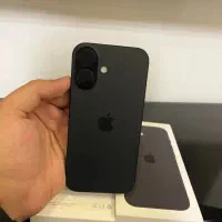 ایفون 16normal بدون رجستر