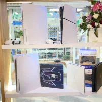خرید فروش خریدار پلی استیشن ایکس باکس