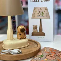 چراغ مطالعه