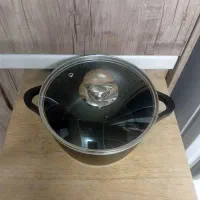 قابلمه تفلون