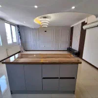 فروش آپارتمان۵۹ متری روبه آفتاب ۱خواب|فروش آپارتمان|تهران, جوانمردان (اندیشه)|دیوار