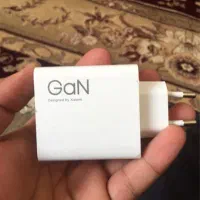 شارژر ۱۲۰ وات اصلی|لوازم جانبی موبایل و تبلت|خواف, |دیوار