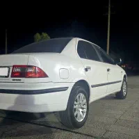 سمند lx مدل ۹۳|خودرو سواری و وانت|پرند, فاز ۲|دیوار